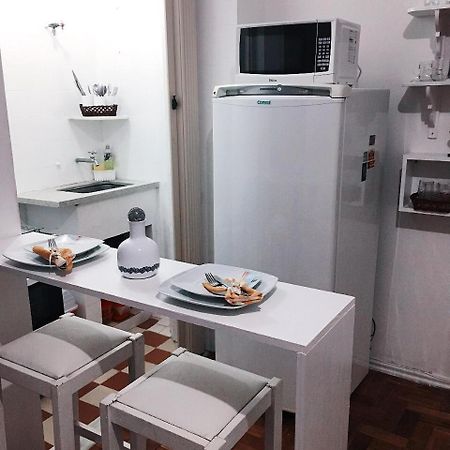 Aconchegante Apart. Copa Διαμέρισμα Ρίο ντε Τζανέιρο Εξωτερικό φωτογραφία